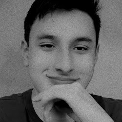 Daniel Hidalgo