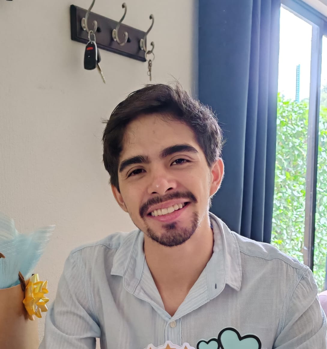 David Gonzales